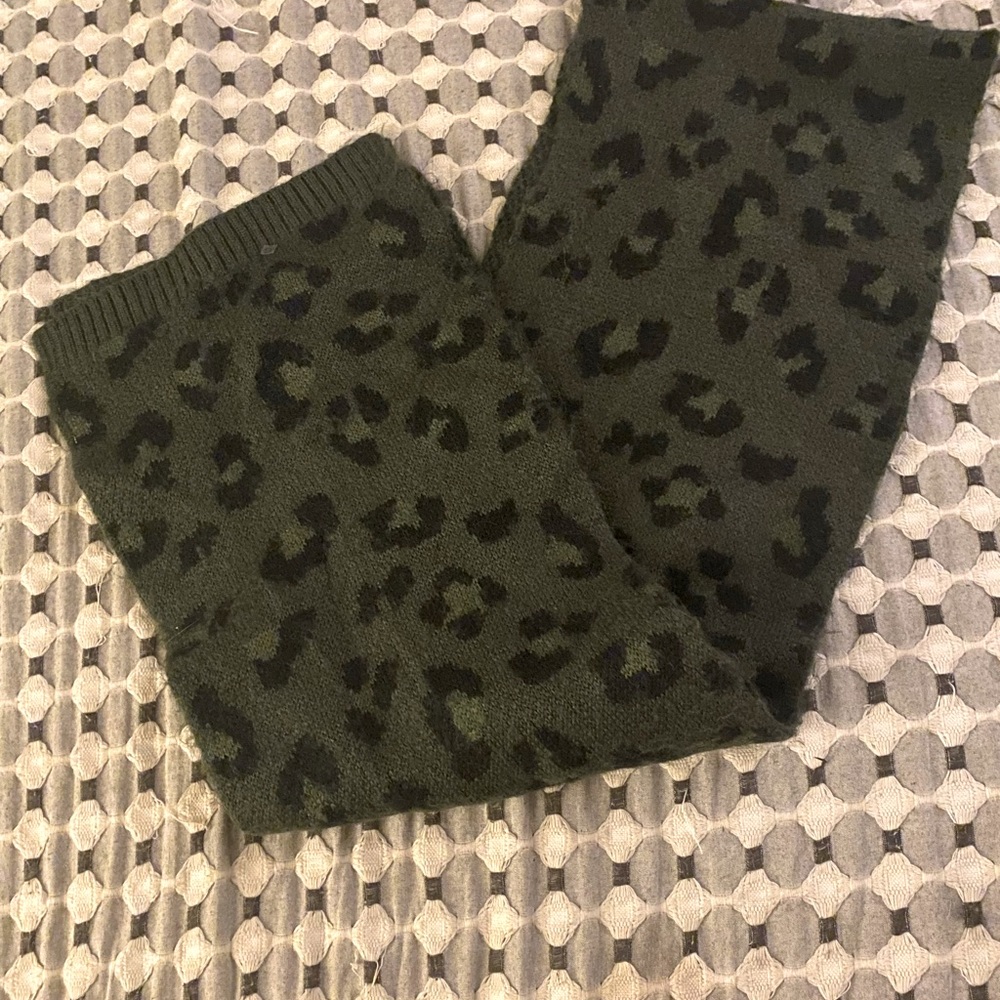 Scarf 🧣
